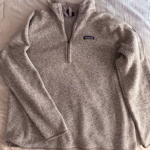 Patagonia Gray Women's Jacket